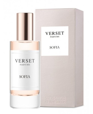 VERSET MINI PERFUME SOFIA