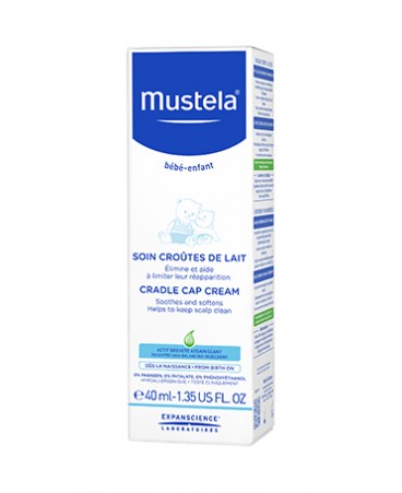 MUSTELA TRATTAMENTO CROSTA LAT