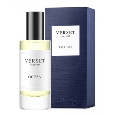 VERSET OCEAN EDP  15ML