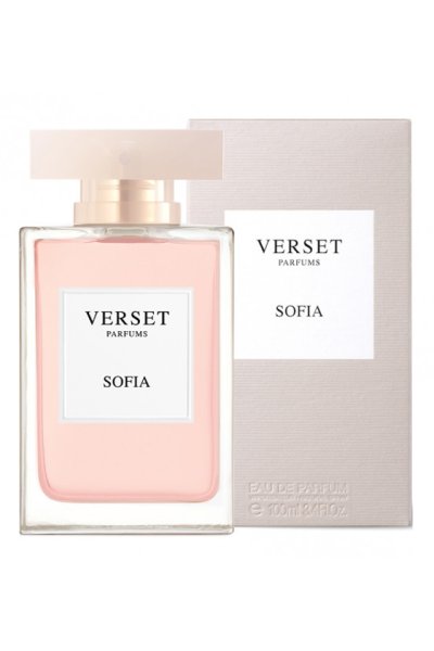 VERSET SOFIA EDT 100ML VERSET SOFIA EDT 100ML