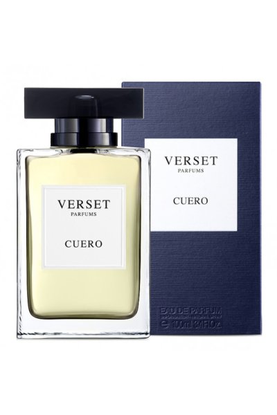 VERSET CUERO EDP 100ML VERSET CUERO EDP 100ML