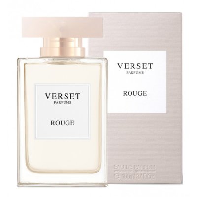 VERSET ROUGE EDP 100ML VERSET ROUGE EDP 100ML