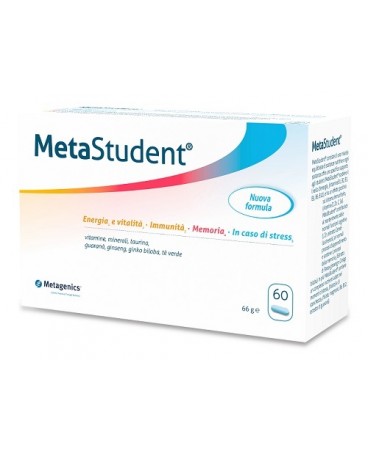 METASTUDENT 60CPR