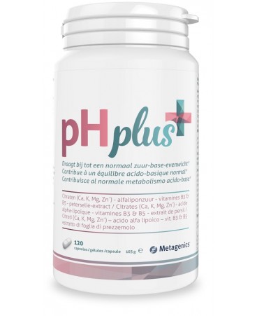 PH PLUS 120CPS