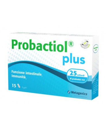 PROBACTIOL PROTECT AIR PL15CPS