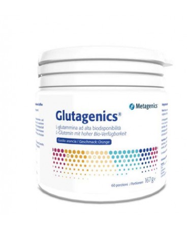 GLUTAGENICS 167G