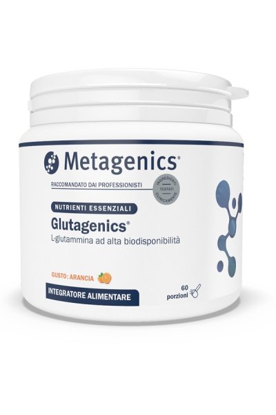 GLUTAGENICS 167G GLUTAGENICS 167G