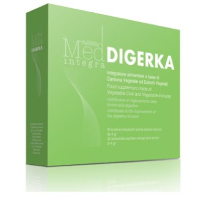 DIGERKA KA1000LA MED 30BS
