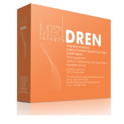 DREN 24BUST KA1000LA MED