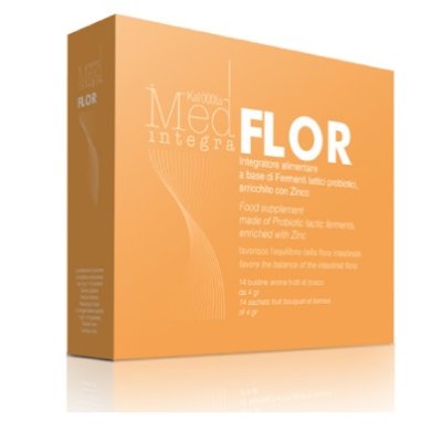 FLOR 14BUST KA1000LA MED