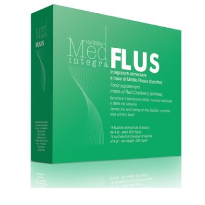 FLUS 14BUST KA1000LA MED