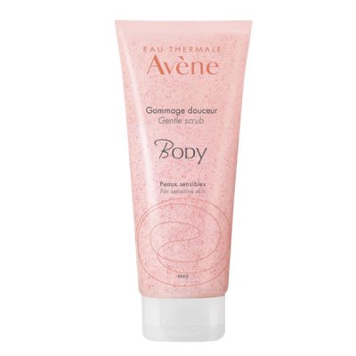 EAU TH.BODY GOMMAGE 200ML