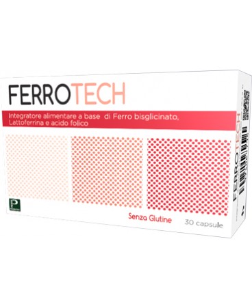 FERROTECH 30CPS