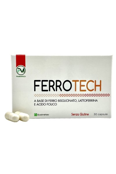 FERROTECH 30CPS FERROTECH 30CPS