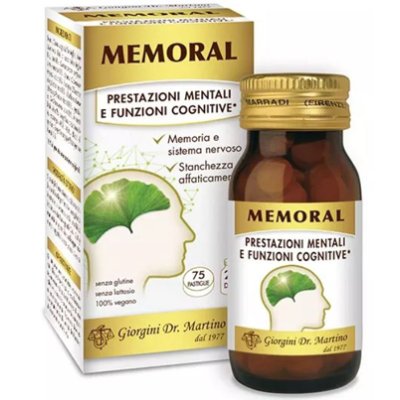 MEMORAL 75PAST GIORG
