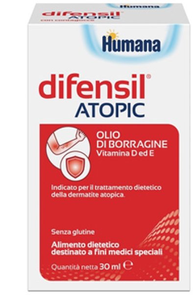 DIFENSIL ATOPIC 30ML DIFENSIL ATOPIC 30ML