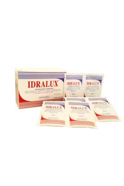 IDRALUX 18BUST IDRALUX 18BUST