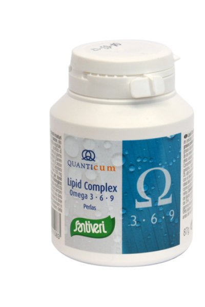 LIPID COMPLEX 125PRL LIPID COMPLEX 125PRL