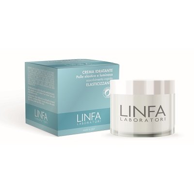 LINFA IDRATANTE ELASTICIZZANTE