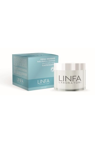 LINFA IDRATANTE ELASTICIZZANTE LINFA IDRATANTE ELASTICIZZANTE