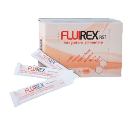 FLUIREX 20BUST FLUIREX 20BUST