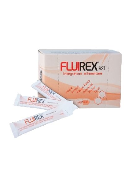 FLUIREX 20BUST FLUIREX 20BUST