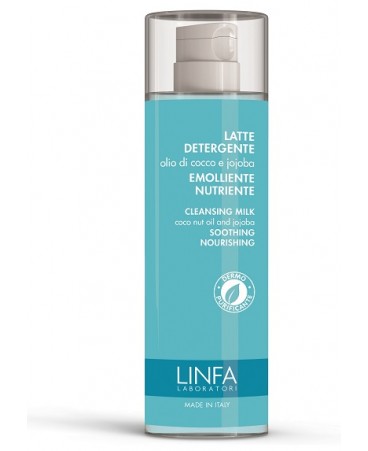 LINFA LATTE DETERGENTE