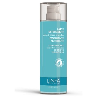 LINFA LATTE DETERGENTE LINFA LATTE DETERGENTE