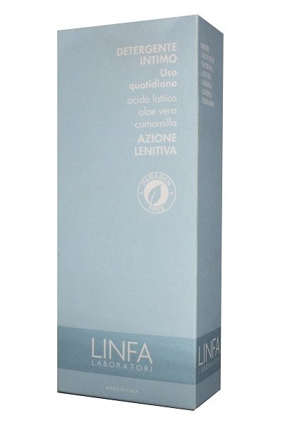 LINFA DET INTIMO QUOTIDIANO LINFA DET INTIMO QUOTIDIANO