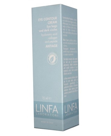 LINFA CONTORNO OCCHI 15ML