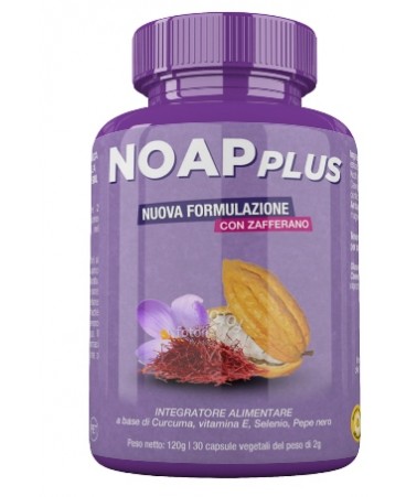 NOAP PLUS 30CPS