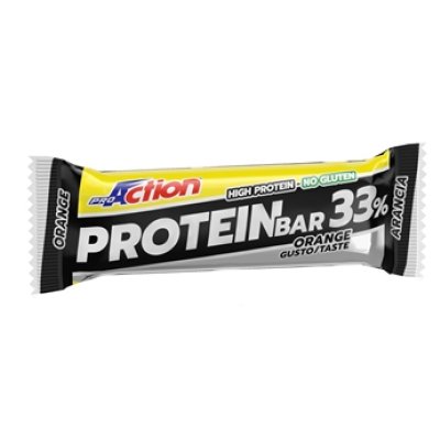 PROACTION PROT BAR 33% ARA 50G