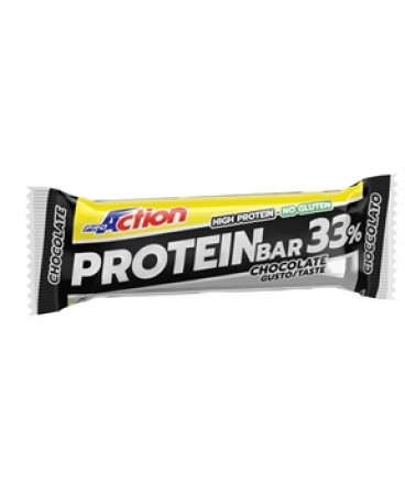 PROACTION PROT BAR 33% CIOC50G