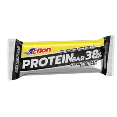 PROACTION PROT BAR 38% STRA80G