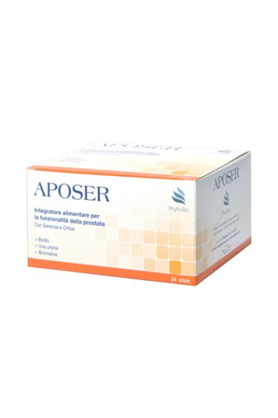 APOSER 24STICK APOSER 24STICK