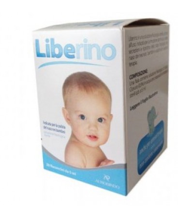 LIBERINO 25FLX5ML GTT