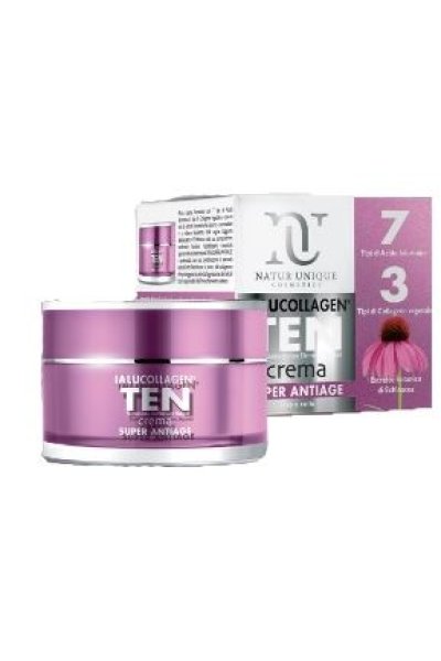 IALUCOLAGEN TEN CR SUPER A/AGE 5 IALUCOLAGEN TEN CR SUPER A/AGE 5