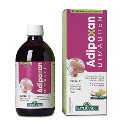 ADIPOXAN DIMADREN 500ML ADIPOXAN DIMADREN 500ML