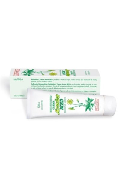 ITALSTADIUM CREMA ARNICA MED ITALSTADIUM CREMA ARNICA MED