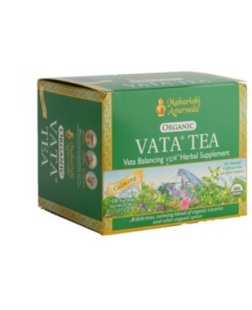 TE' VATA ORGANIC 16FILT