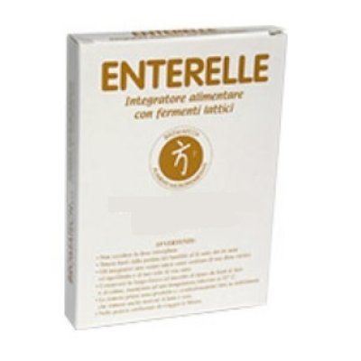 ENTERELLE-DOPPIO 24CPS