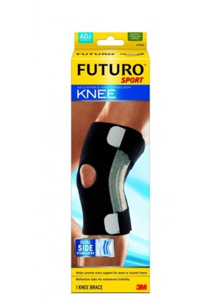 FUTURO STABILIZZ GINOC SPRT P/OP FUTURO STABILIZZ GINOC SPRT P/OP
