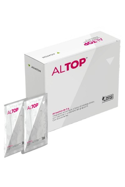 ALTOP 20BUST ALTOP 20BUST