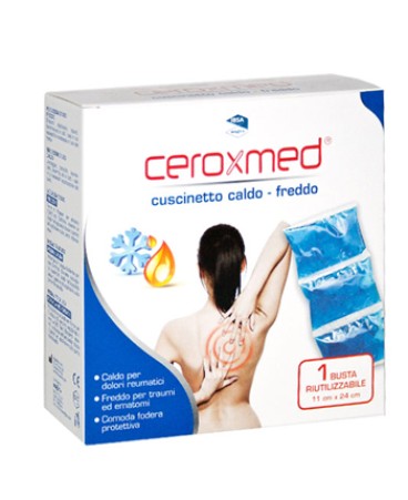 CEROXMED-CUSC CLD/FREDDO 11X24