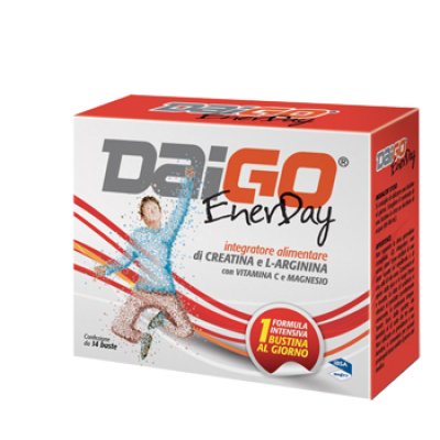 DAIGO ENERGYDAY 14BUSTINE 140G