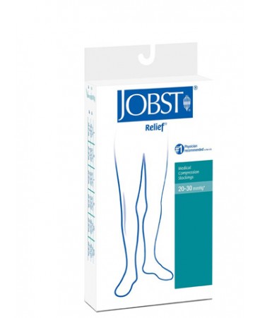 JOBST REL GAMB 20/30MMHG P/A LA