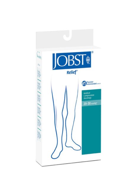JOBST REL GAMB 20/30MMHG P/A LA JOBST REL GAMB 20/30MMHG P/A LA