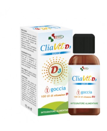 CLIAVIT D3