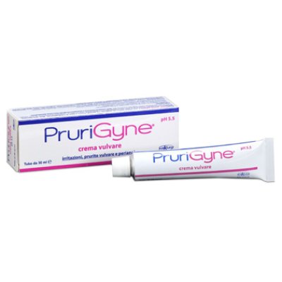 PRURIGYNE GEL VAGINALE 30ML PRURIGYNE GEL VAGINALE 30ML