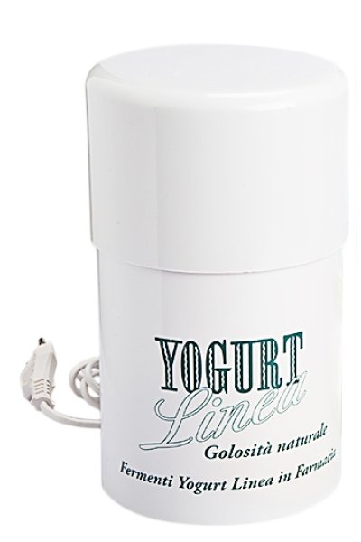YOGURT LINEA YOGURTIERA COMPL YOGURT LINEA YOGURTIERA COMPL